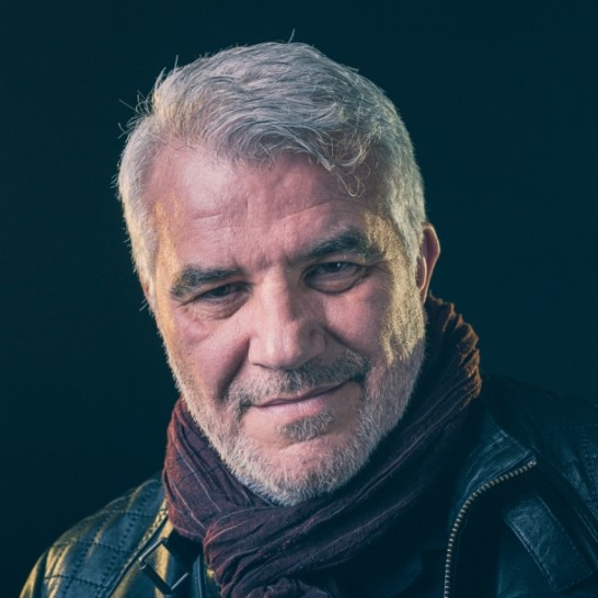 Pierre Peyrard